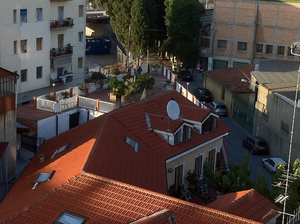 Hotel Piemontese 2*